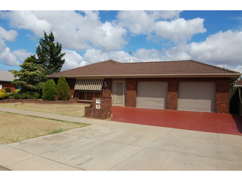 149 Mossfiel Drive, Hoppers Crossing VIC 3029