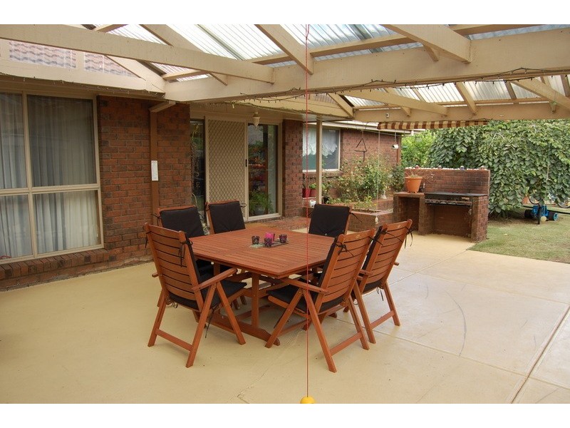 149 Mossfiel Drive, Hoppers Crossing VIC 3029