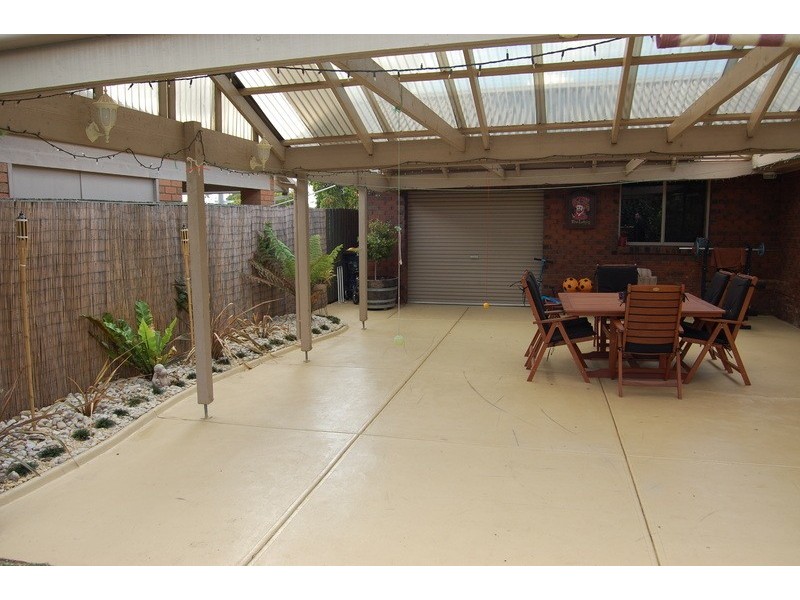 149 Mossfiel Drive, Hoppers Crossing VIC 3029
