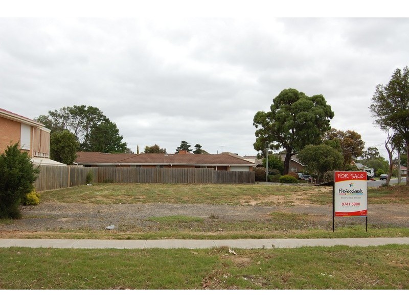 81-83 Princes Highway, Werribee VIC 3030