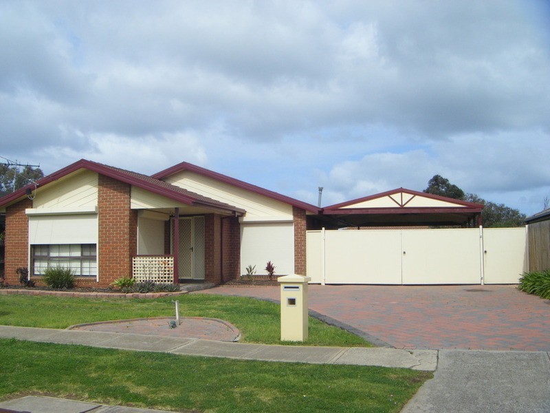 16 Intervale Drive, Wyndham Vale VIC 3024