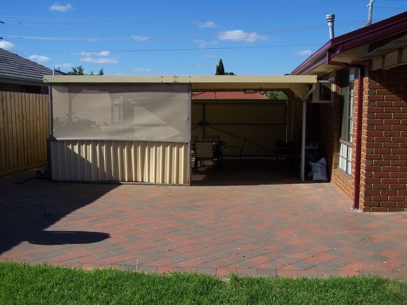 16 Intervale Drive, Wyndham Vale VIC 3024