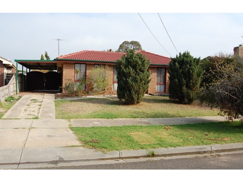 21 Pigeon Street, Werribee VIC 3030