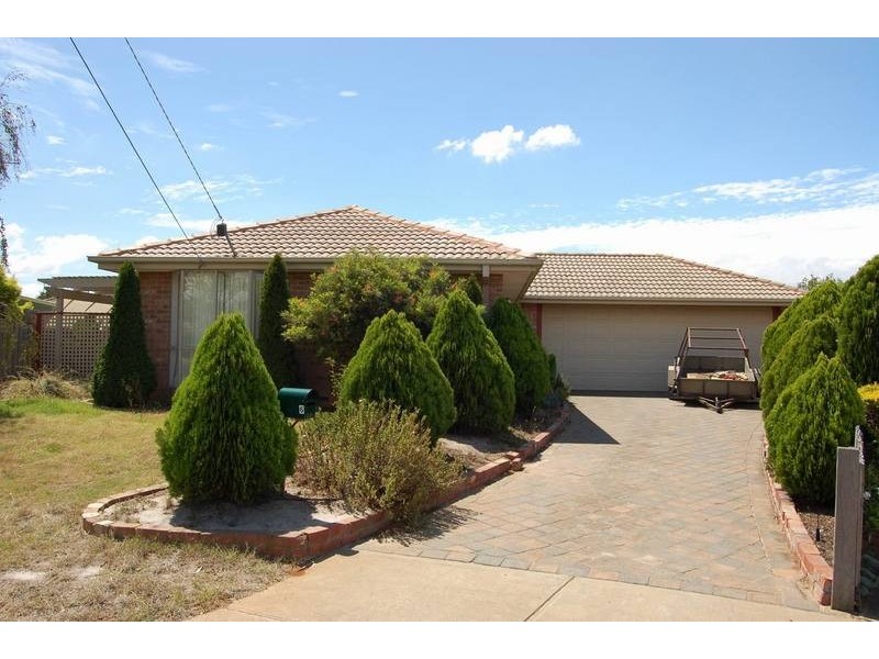 6 Moorabool Court, Werribee VIC 3030