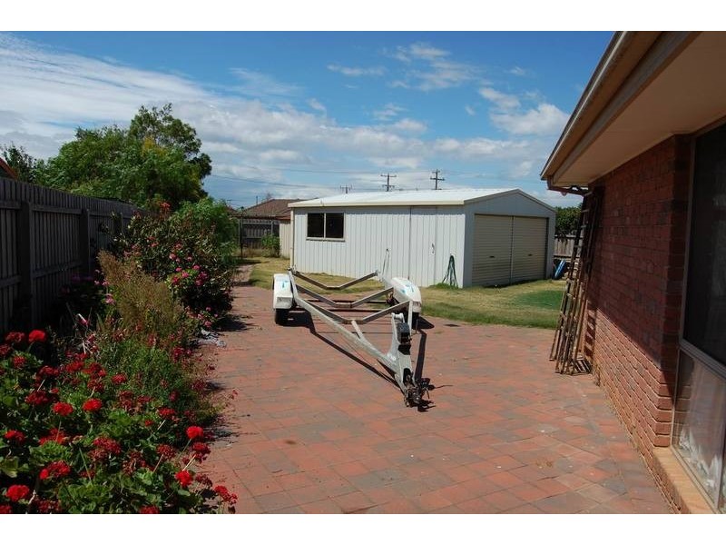 6 Moorabool Court, Werribee VIC 3030