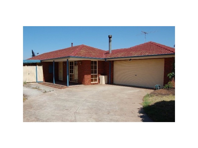 35 Hogans Road, Hoppers Crossing VIC 3029