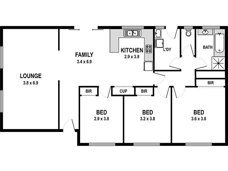 32a Silvereye Crescent, Werribee VIC 3030