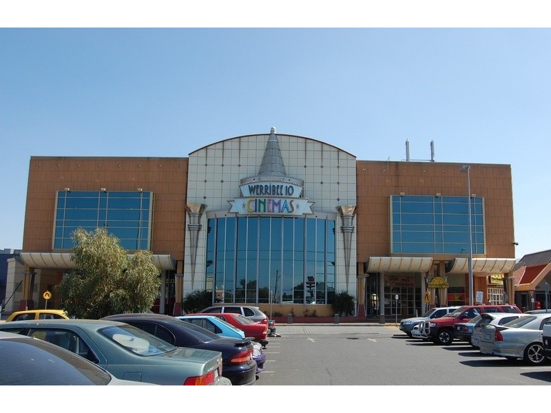 32a Silvereye Crescent, Werribee VIC 3030