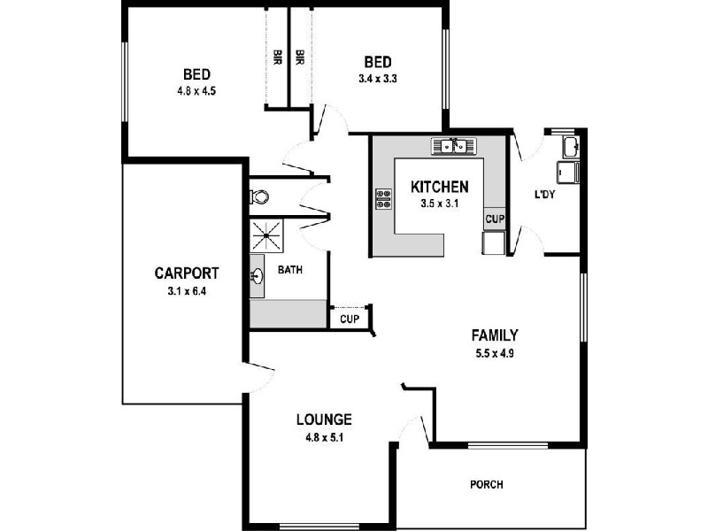 32b Silvereye Crescent, Werribee VIC 3030