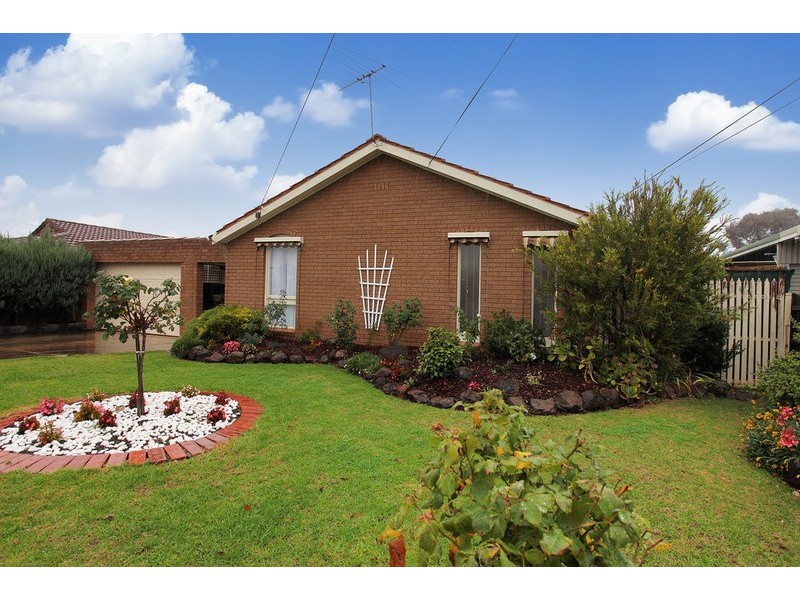 68 Baggott Drive, Hoppers Crossing VIC 3029