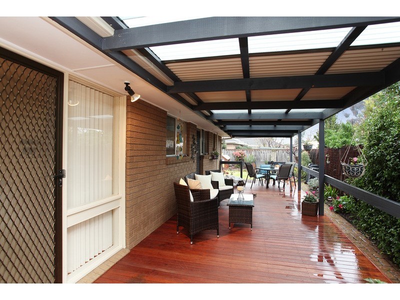 68 Baggott Drive, Hoppers Crossing VIC 3029