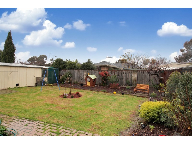 68 Baggott Drive, Hoppers Crossing VIC 3029