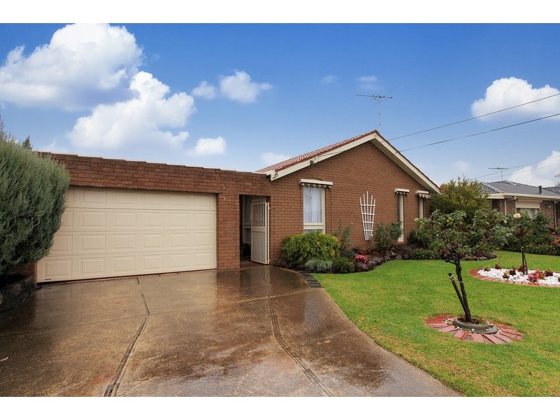 68 Baggott Drive, Hoppers Crossing VIC 3029