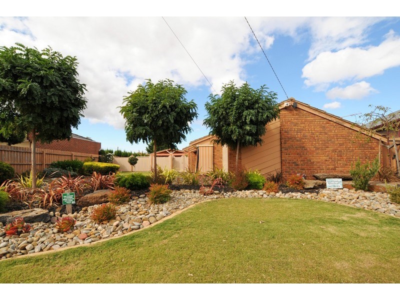 48 Mokhtar Drive, Hoppers Crossing VIC 3029