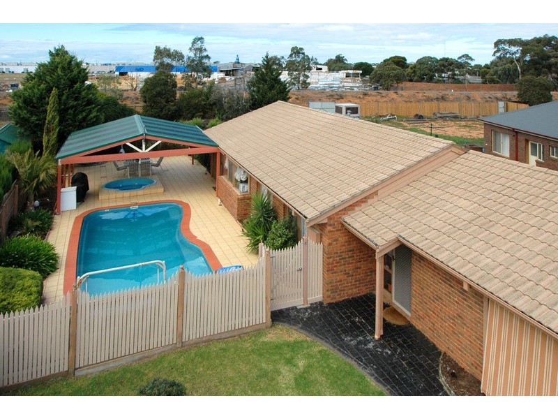 48 Mokhtar Drive, Hoppers Crossing VIC 3029