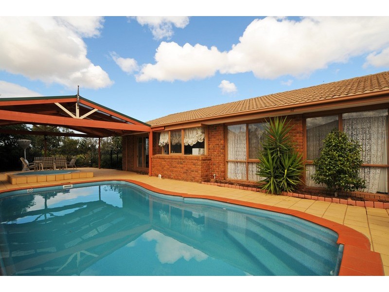 48 Mokhtar Drive, Hoppers Crossing VIC 3029