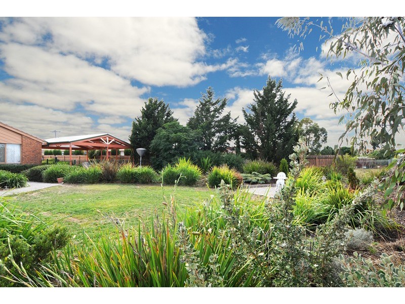 48 Mokhtar Drive, Hoppers Crossing VIC 3029