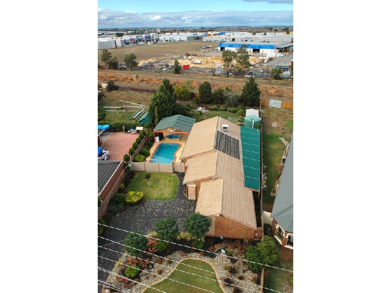 48 Mokhtar Drive, Hoppers Crossing VIC 3029
