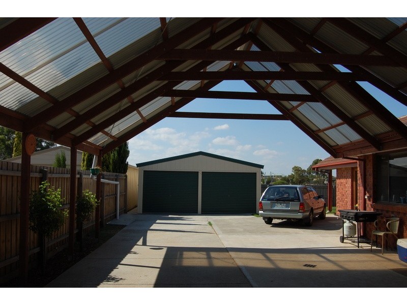 25 Angela Drive, Hoppers Crossing VIC 3029