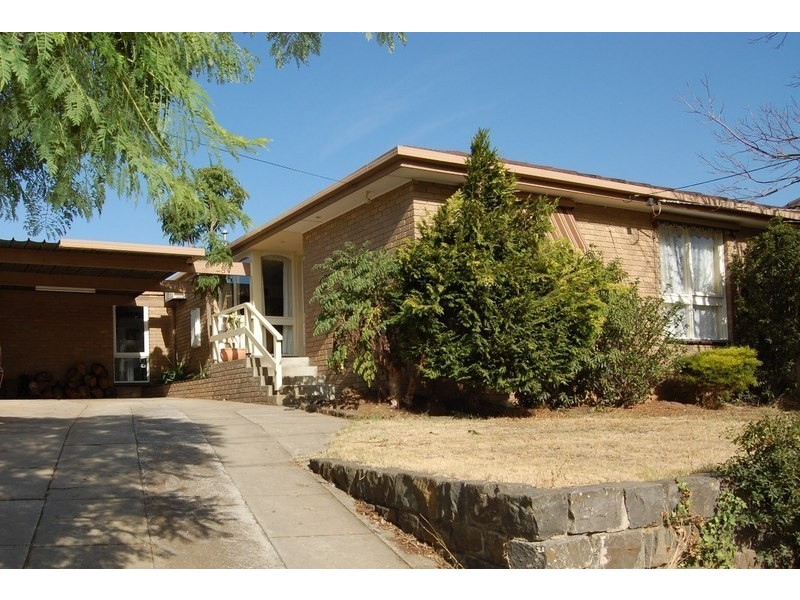 28 Broadway Boulevard, Wyndham Vale VIC 3024