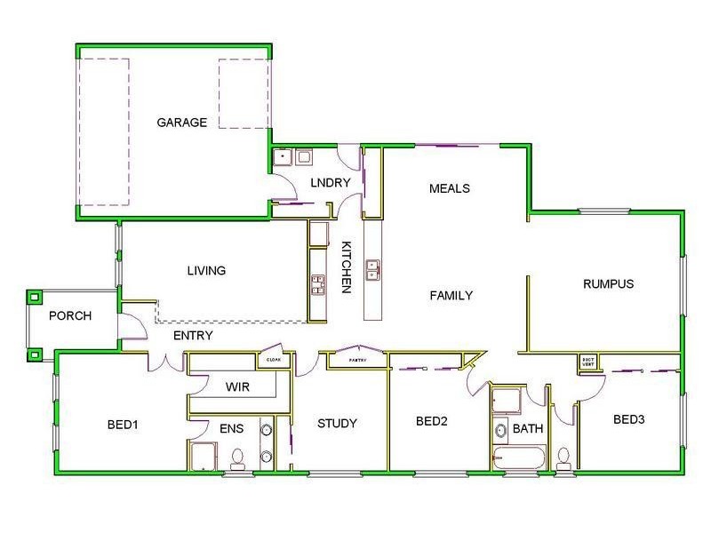 Lot 146 Thames Boulevard, Tarneit VIC 3029