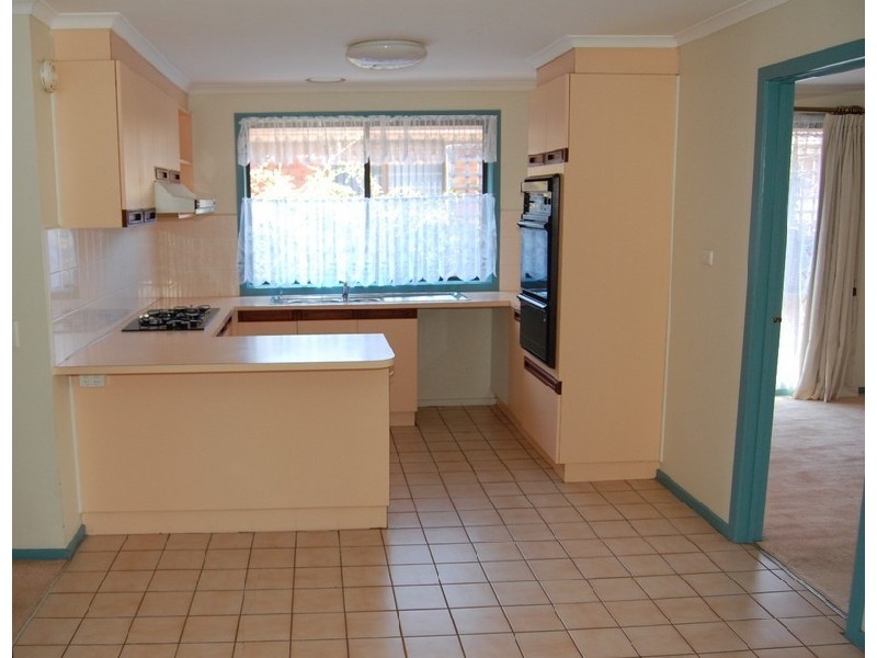 20 Bourke Crescent, Hoppers Crossing VIC 3029