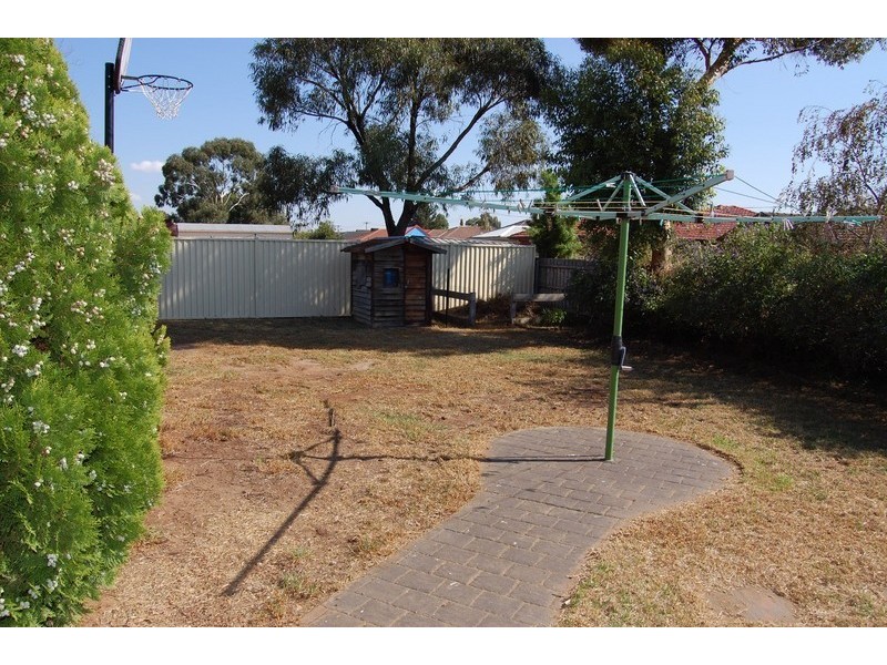 20 Bourke Crescent, Hoppers Crossing VIC 3029