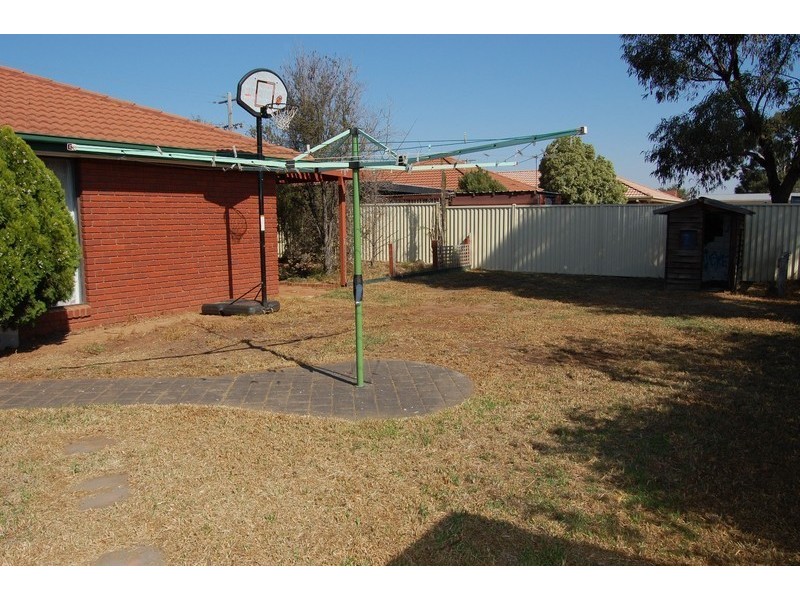 20 Bourke Crescent, Hoppers Crossing VIC 3029