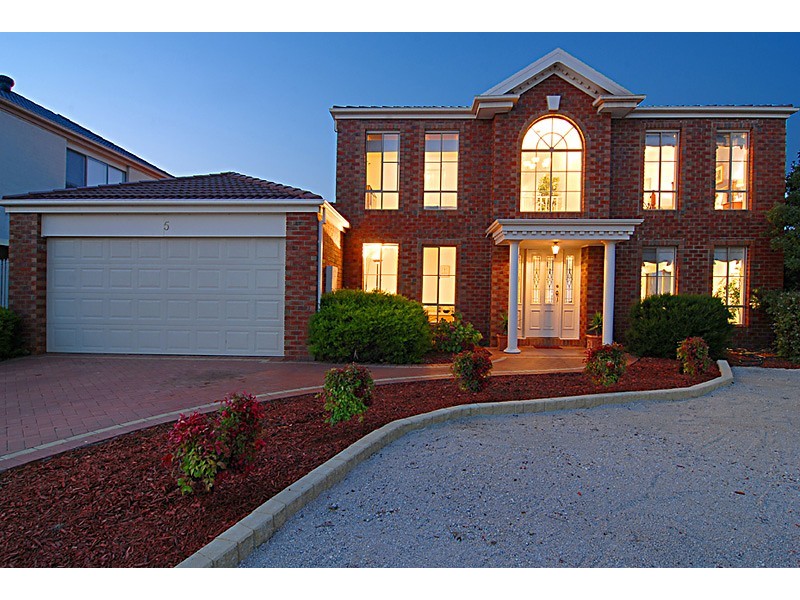 5 Fairhaven Crescent, Hoppers Crossing VIC 3029