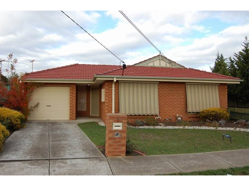 1/86 Bellbridge Drive, Hoppers Crossing VIC 3029