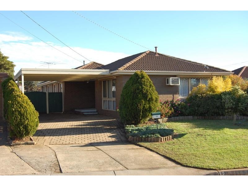 12 Maribyrnong Court, Werribee VIC 3030