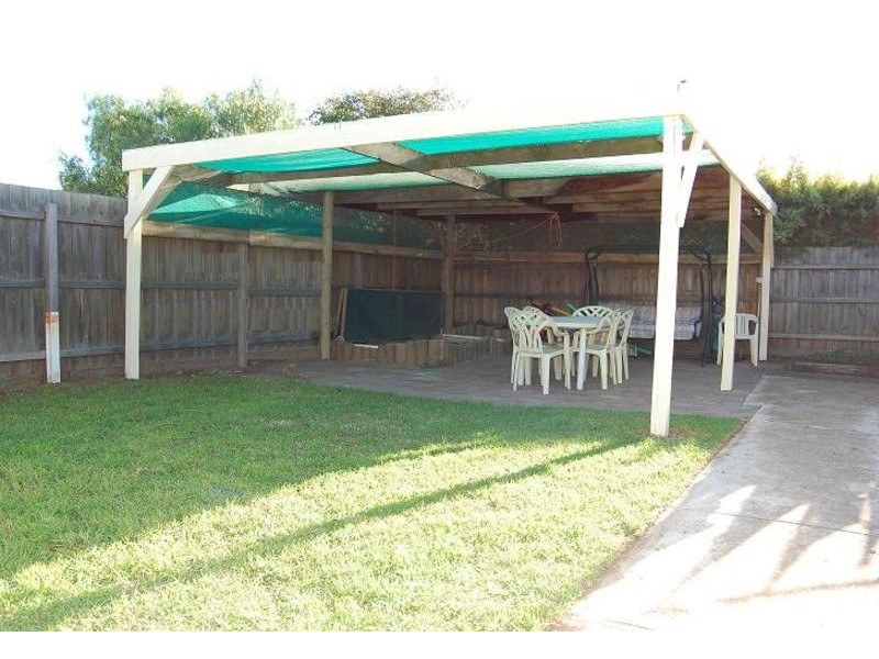 12 Maribyrnong Court, Werribee VIC 3030