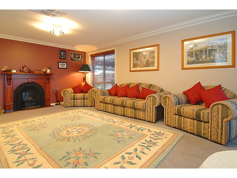 17 Crofton Court, Hoppers Crossing VIC 3029