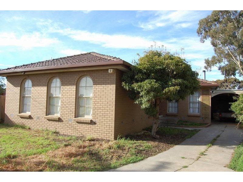 54 Canberra Avenue, Hoppers Crossing VIC 3029