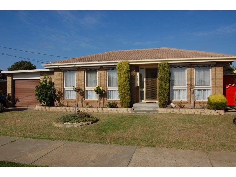 9 Sheahan Crescent, Hoppers Crossing VIC 3029