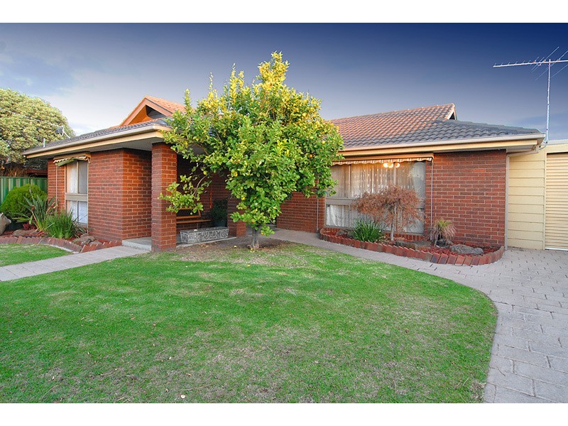 29 Ribblesdale Avenue, Wyndham Vale VIC 3024