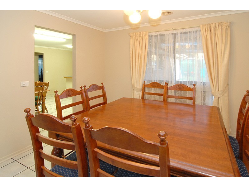 29 Ribblesdale Avenue, Wyndham Vale VIC 3024