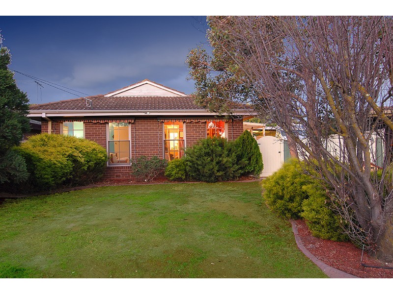 5 Regent Street, Hoppers Crossing VIC 3029