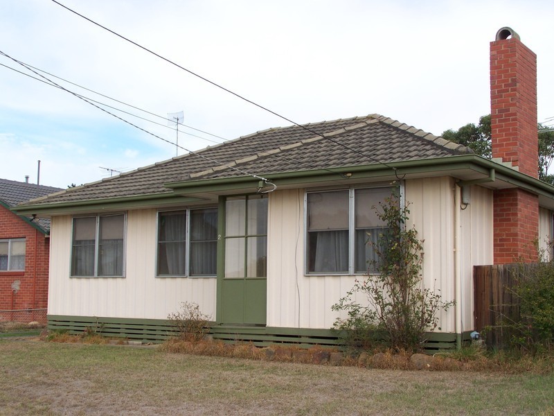 2 Gavan Court, Werribee VIC 3030