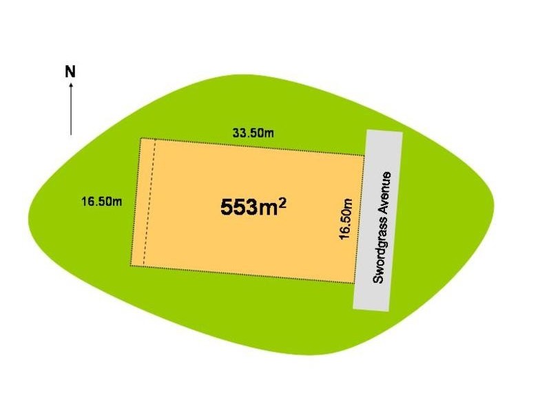 7 Swordgrass Avenue, Tarneit VIC 3029