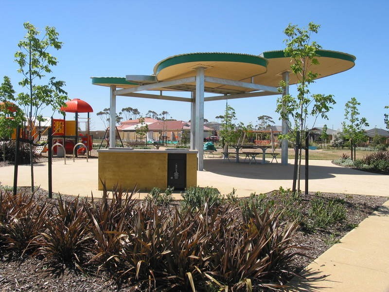 7 Swordgrass Avenue, Tarneit VIC 3029