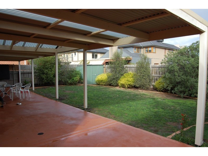 35 William McPherson Crescent, Seabrook VIC 3028