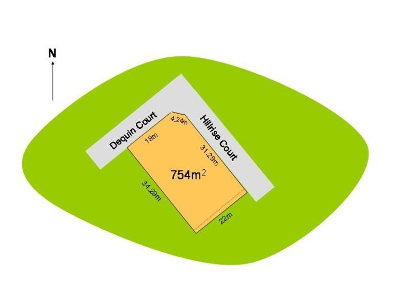 1 Dequin Court, Werribee VIC 3030