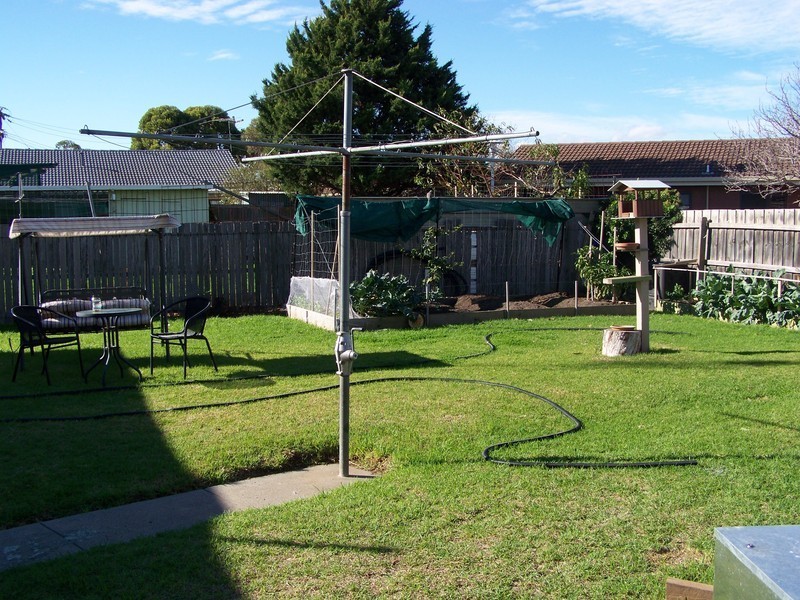 11 Muirhead Crescent, Werribee VIC 3030