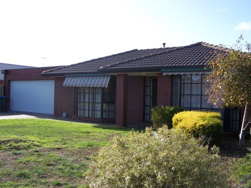 11 Bligh Place, Wyndham Vale VIC 3024