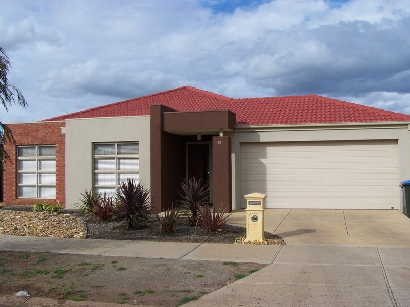 12 Nighthawk Road, Tarneit VIC 3029