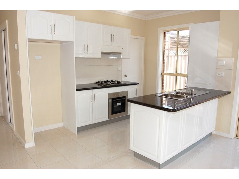 Units 1-5/8-10 Harmony Drive, Tarneit VIC 3029