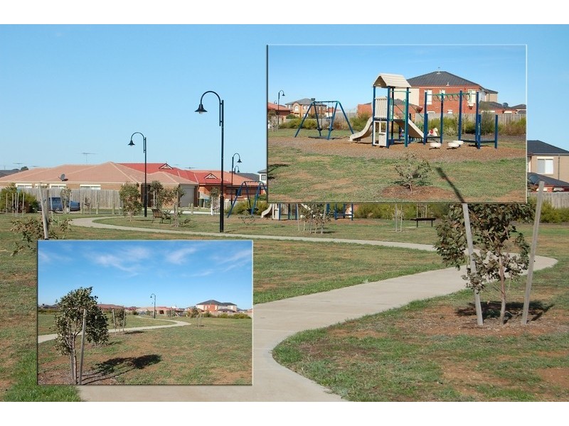 Units 1-5/8-10 Harmony Drive, Tarneit VIC 3029