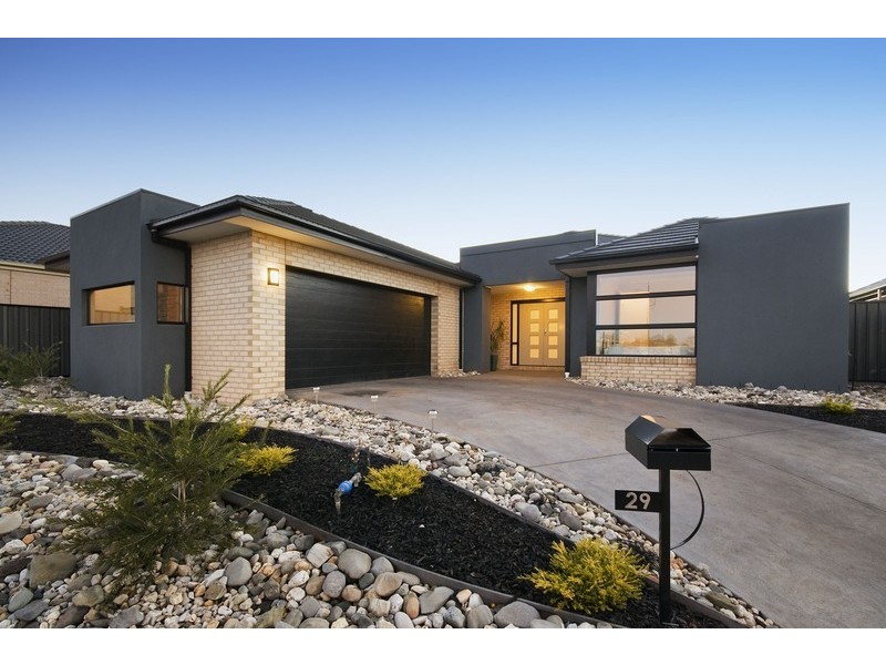 29 Penrose Promenade, Tarneit VIC 3029