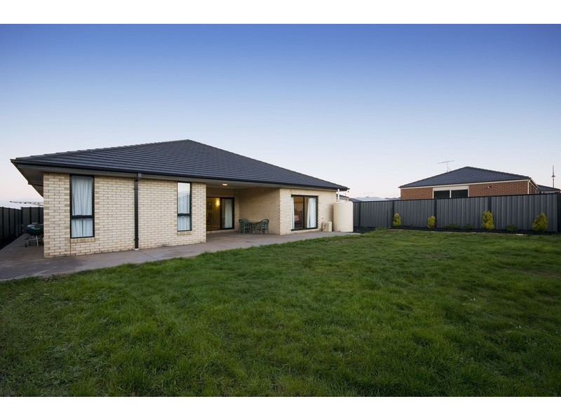 29 Penrose Promenade, Tarneit VIC 3029